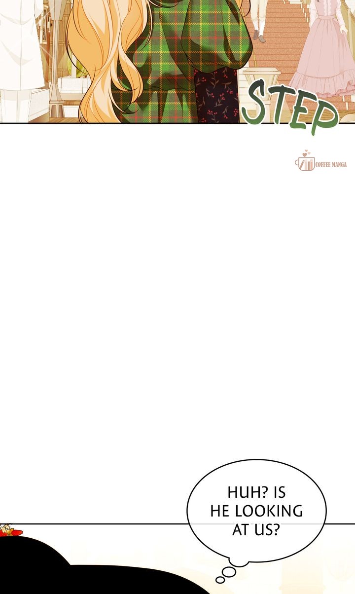 Cassnier’s Secret Memoirs Chapter 33 - Page 67