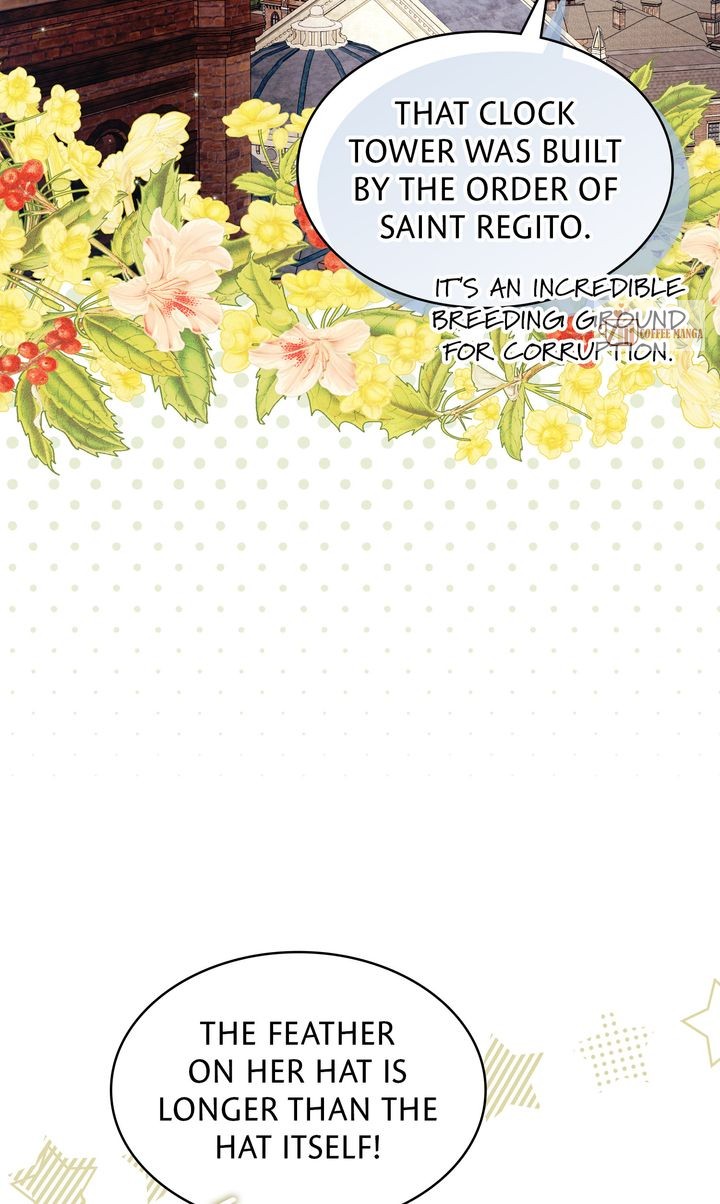 Cassnier’s Secret Memoirs Chapter 33 - Page 7