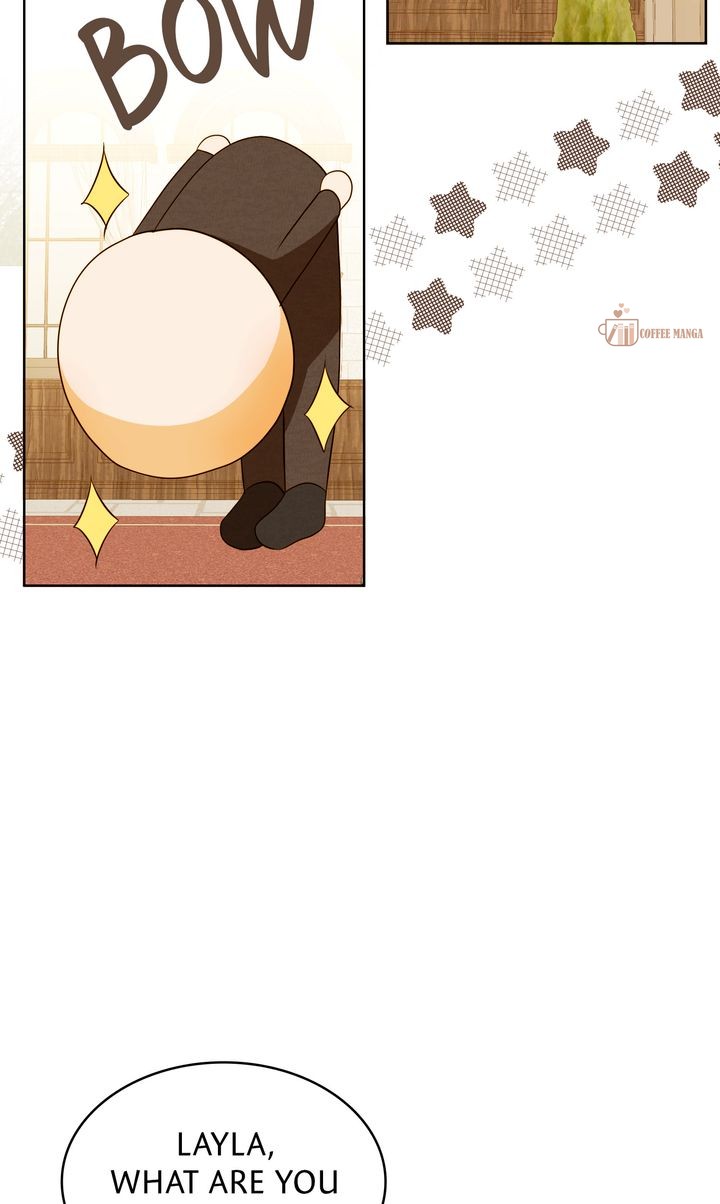 Cassnier’s Secret Memoirs Chapter 33 - Page 71