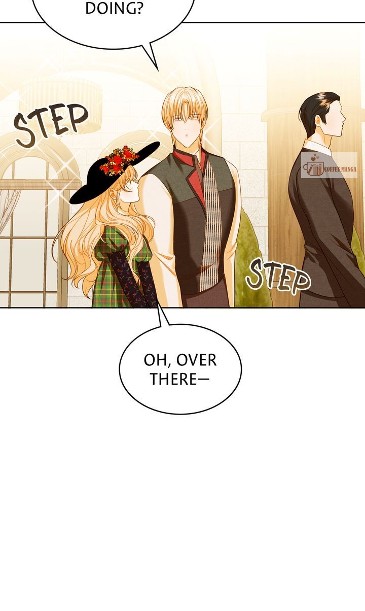 Cassnier’s Secret Memoirs Chapter 33 - Page 72