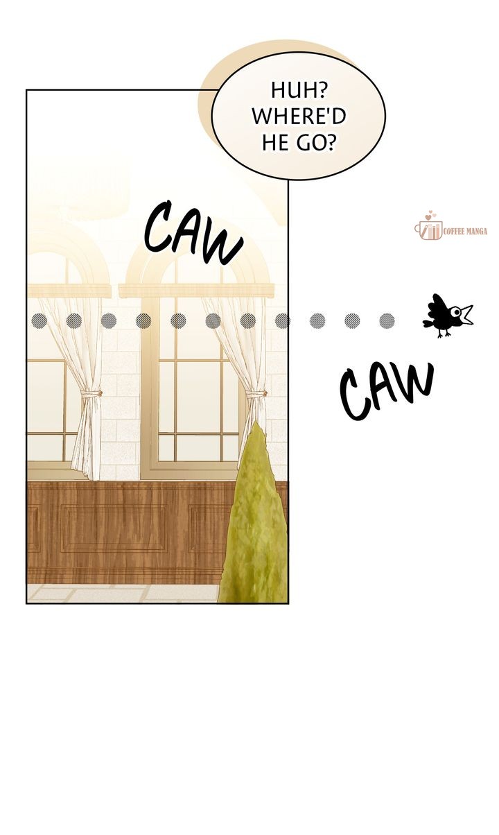 Cassnier’s Secret Memoirs Chapter 33 - Page 73