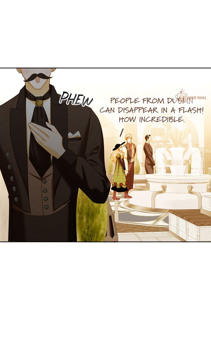 Cassnier’s Secret Memoirs Chapter 33 - Page 74