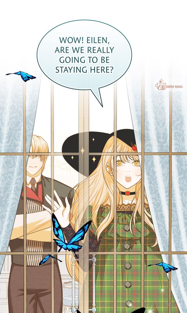 Cassnier’s Secret Memoirs Chapter 33 - Page 78