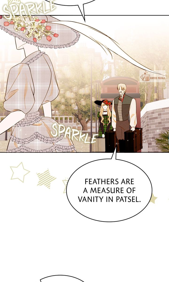 Cassnier’s Secret Memoirs Chapter 33 - Page 8