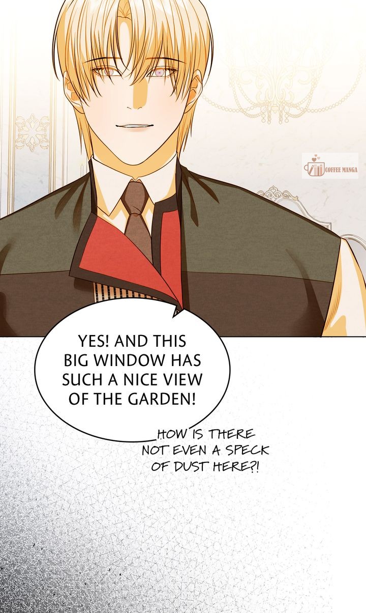 Cassnier’s Secret Memoirs Chapter 33 - Page 80