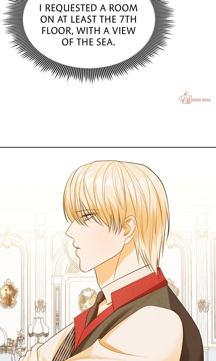 Cassnier’s Secret Memoirs Chapter 33 - Page 83