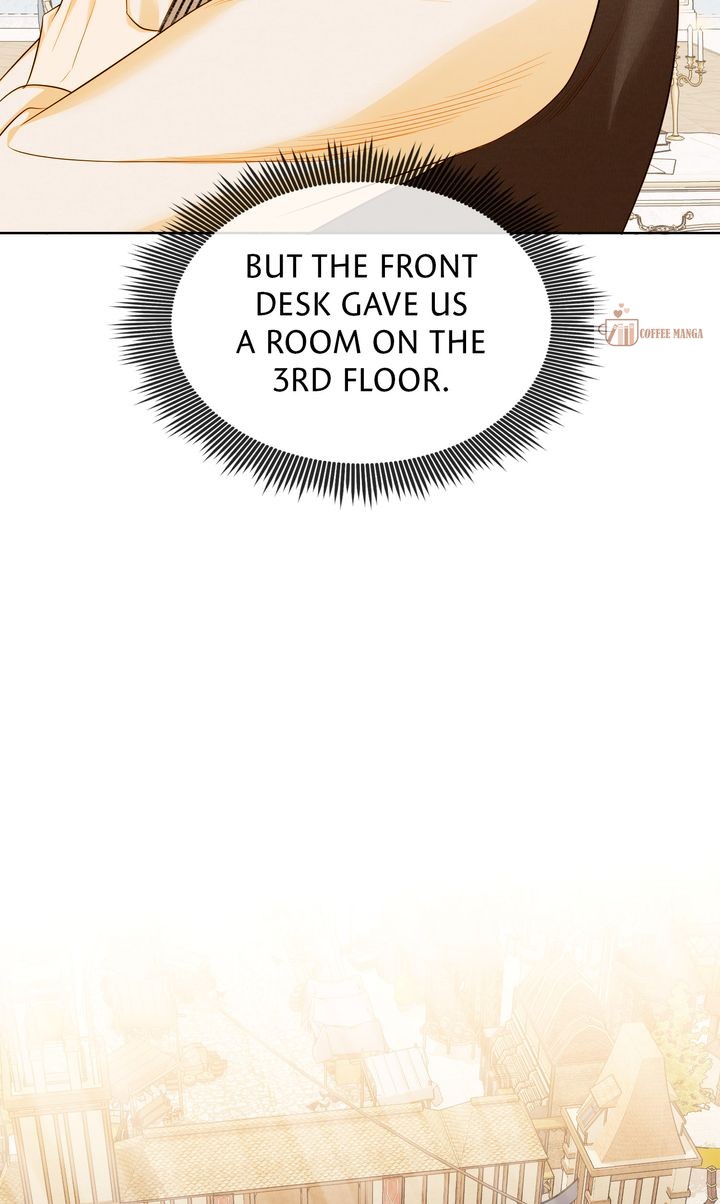 Cassnier’s Secret Memoirs Chapter 33 - Page 84