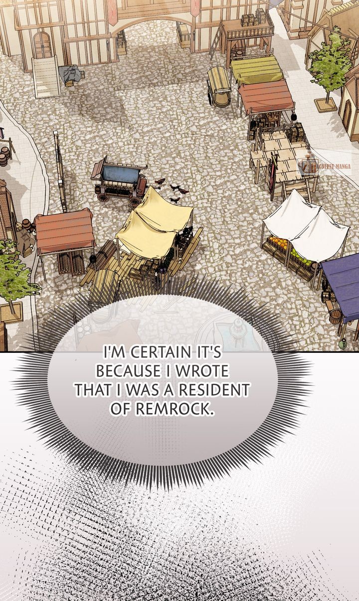 Cassnier’s Secret Memoirs Chapter 33 - Page 85