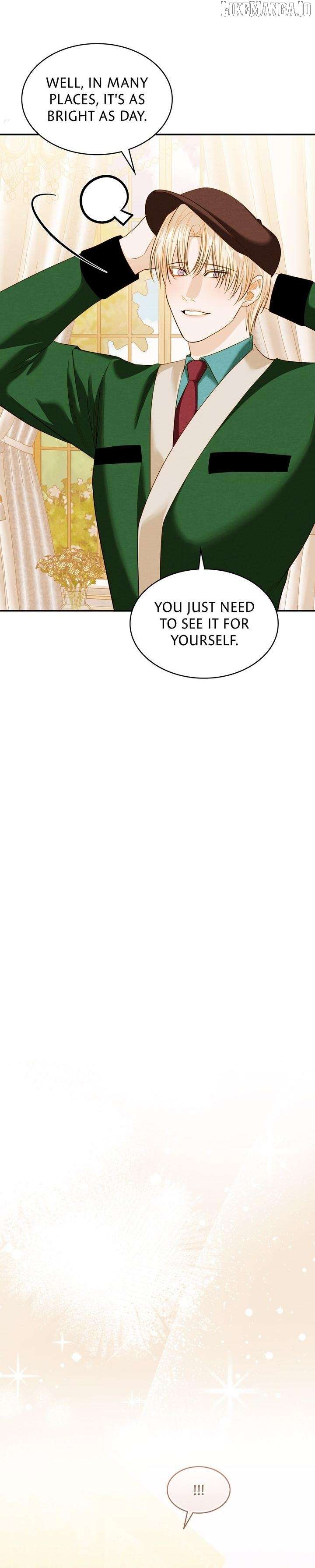 Cassnier’s Secret Memoirs Chapter 34 - Page 17