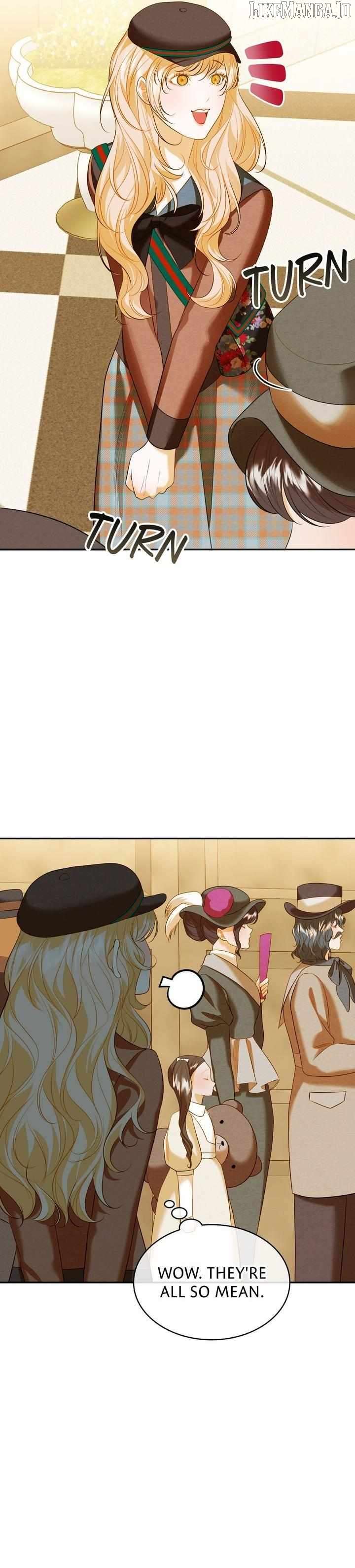 Cassnier’s Secret Memoirs Chapter 34 - Page 24