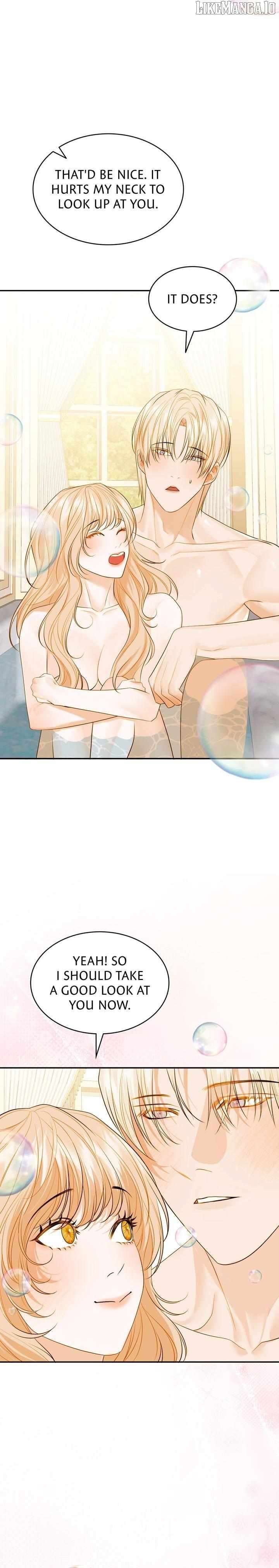 Cassnier’s Secret Memoirs Chapter 34 - Page 9