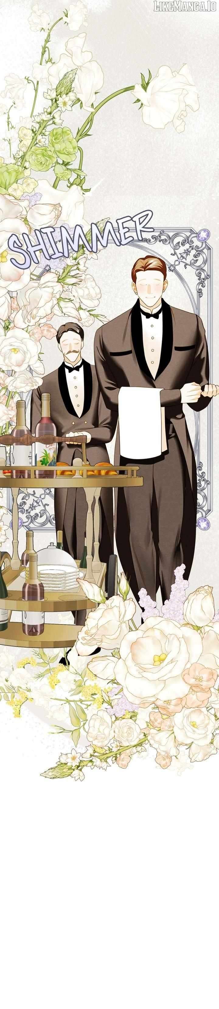 Cassnier’s Secret Memoirs Chapter 35 - Page 13