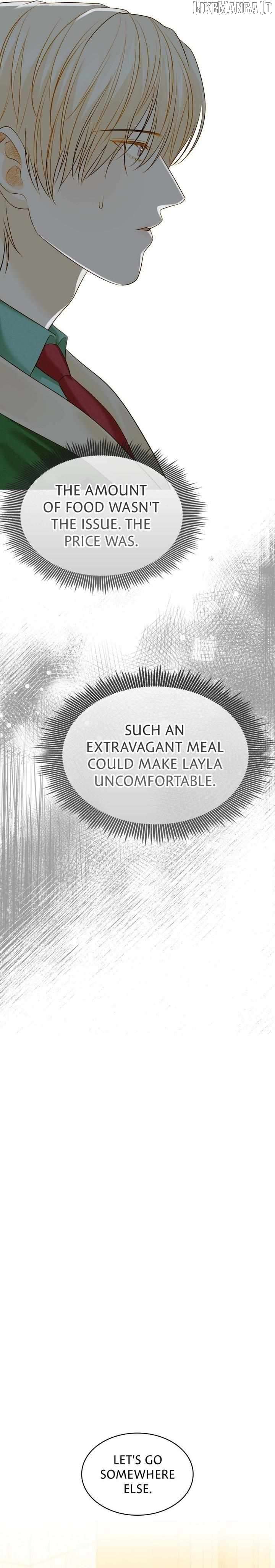 Cassnier’s Secret Memoirs Chapter 35 - Page 20