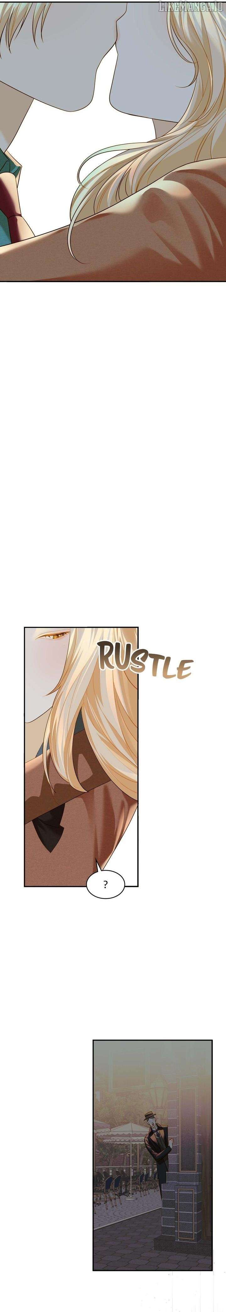 Cassnier’s Secret Memoirs Chapter 35 - Page 34