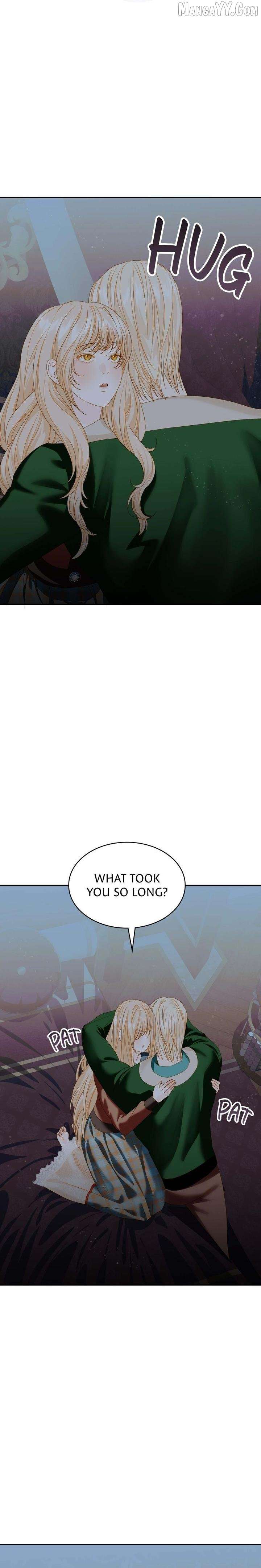 Cassnier’s Secret Memoirs Chapter 37 - Page 14