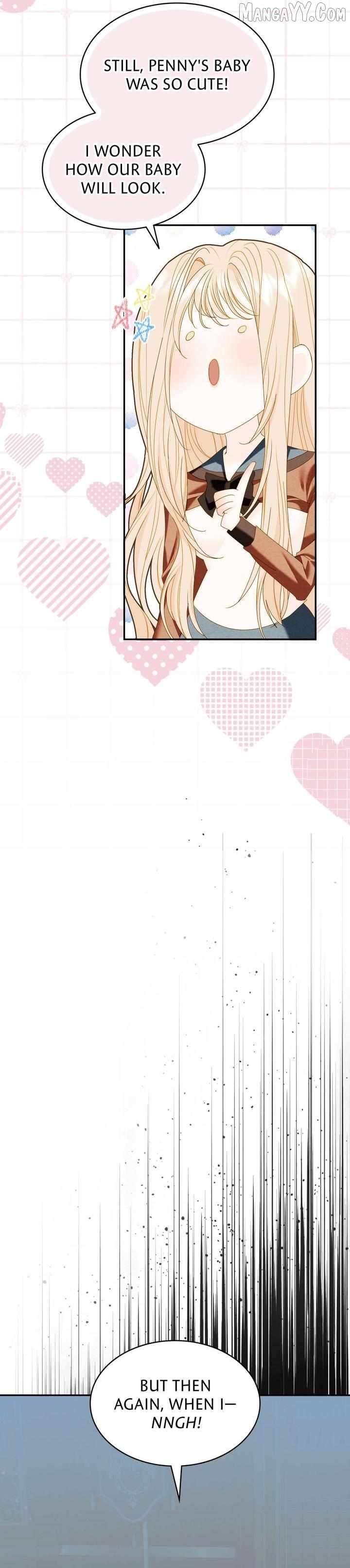 Cassnier’s Secret Memoirs Chapter 37 - Page 21