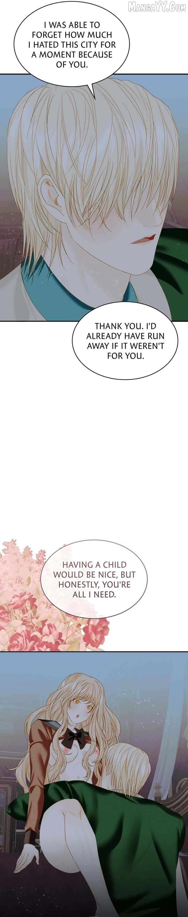 Cassnier’s Secret Memoirs Chapter 37 - Page 25