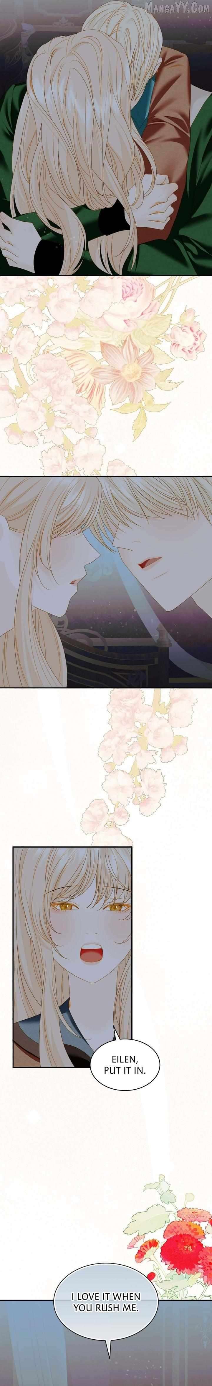 Cassnier’s Secret Memoirs Chapter 37 - Page 27