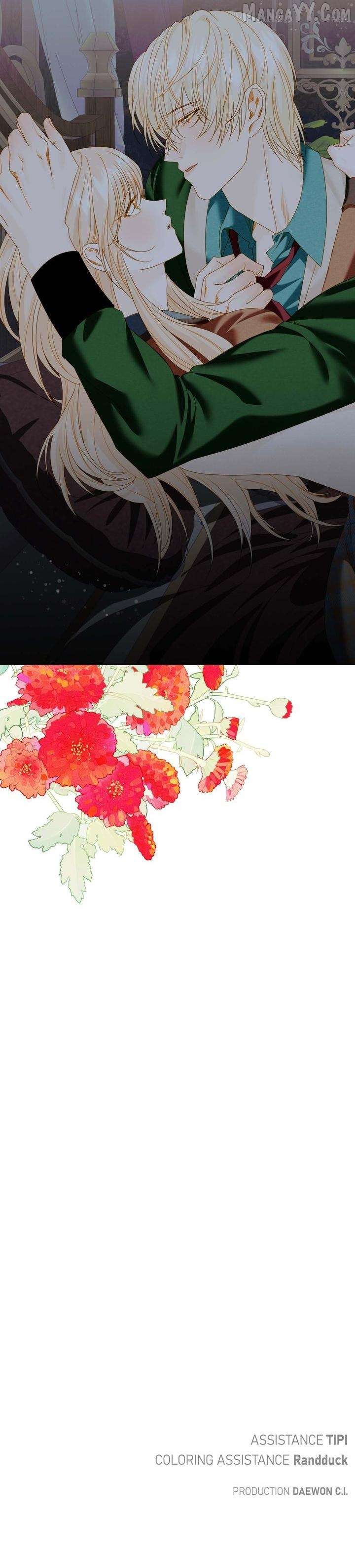 Cassnier’s Secret Memoirs Chapter 37 - Page 28