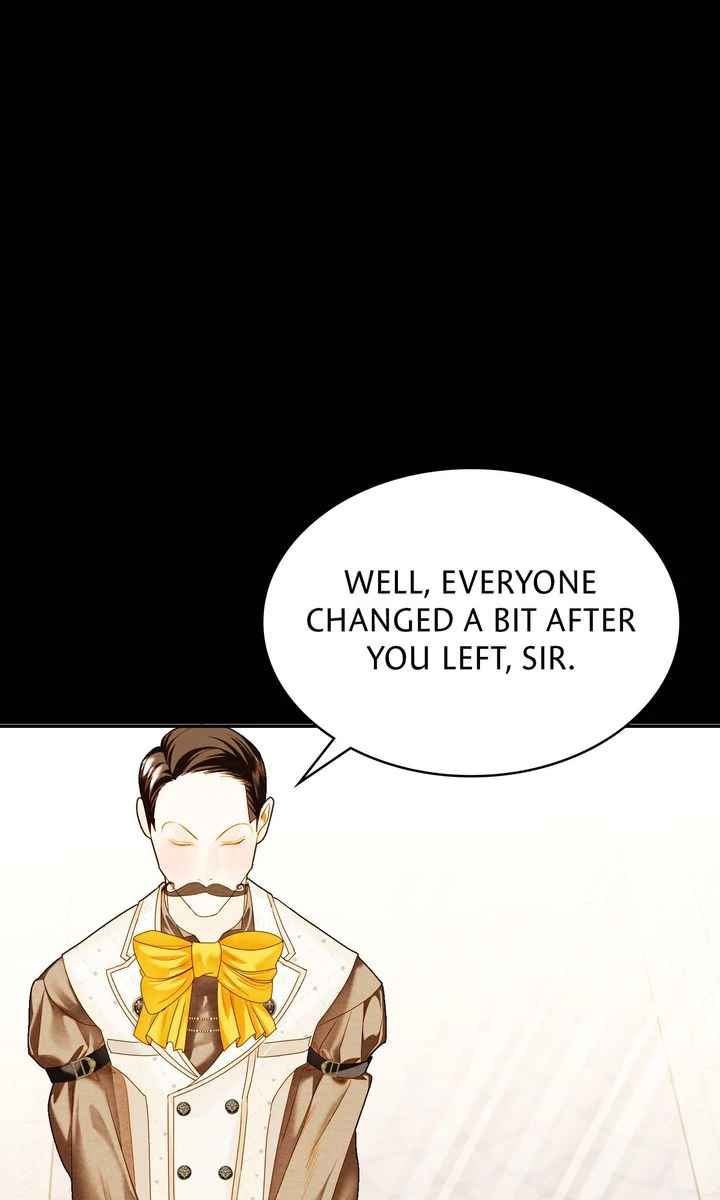 Cassnier’s Secret Memoirs Chapter 38 - Page 104