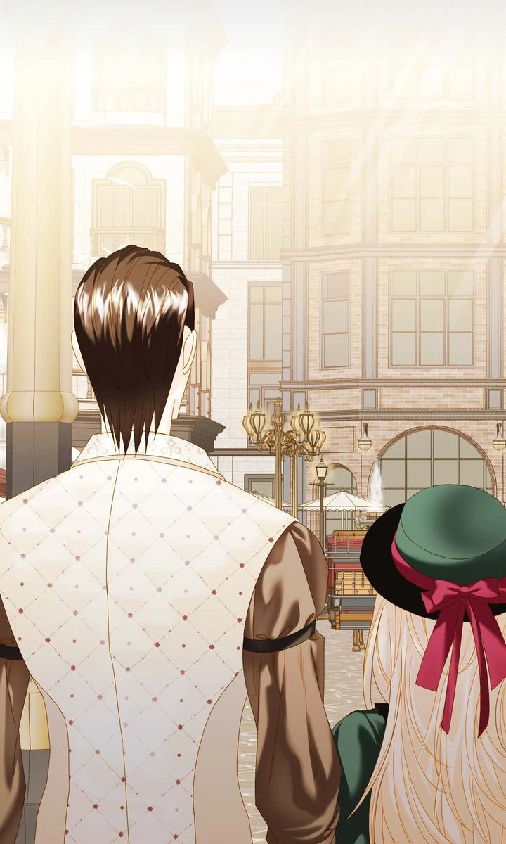 Cassnier’s Secret Memoirs Chapter 38 - Page 110