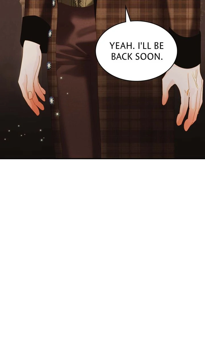 Cassnier’s Secret Memoirs Chapter 38 - Page 23