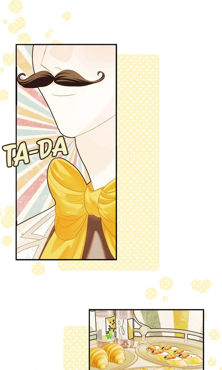 Cassnier’s Secret Memoirs Chapter 38 - Page 29