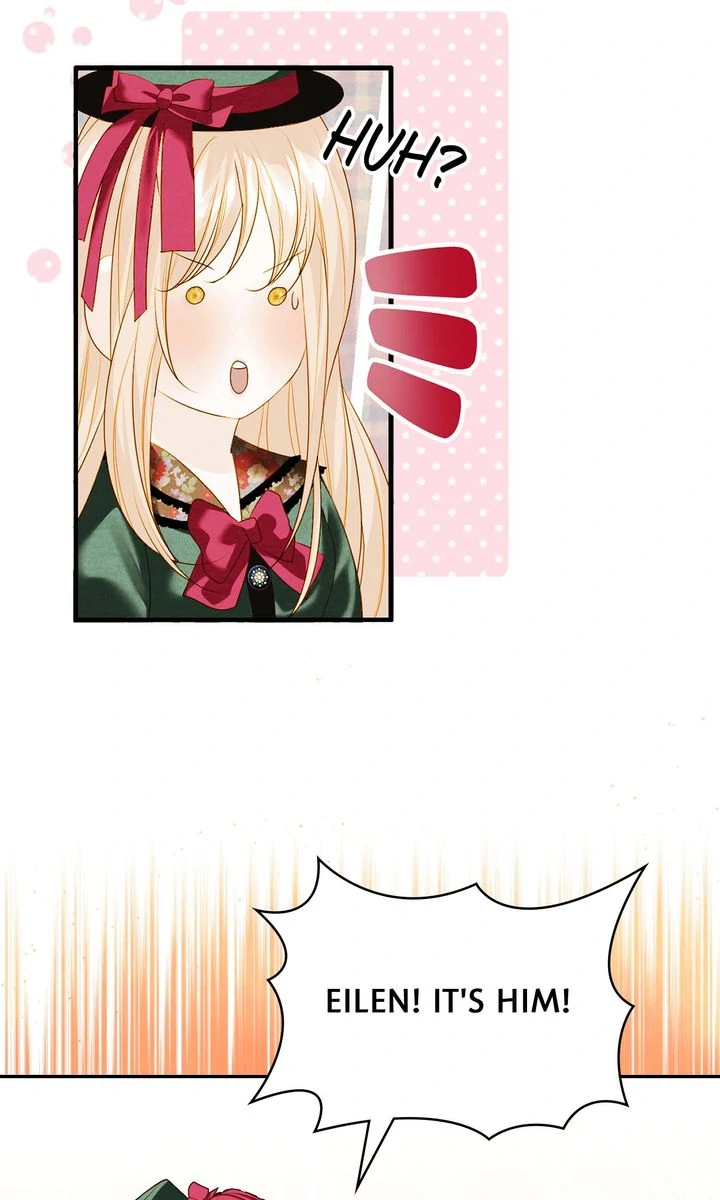 Cassnier’s Secret Memoirs Chapter 38 - Page 35