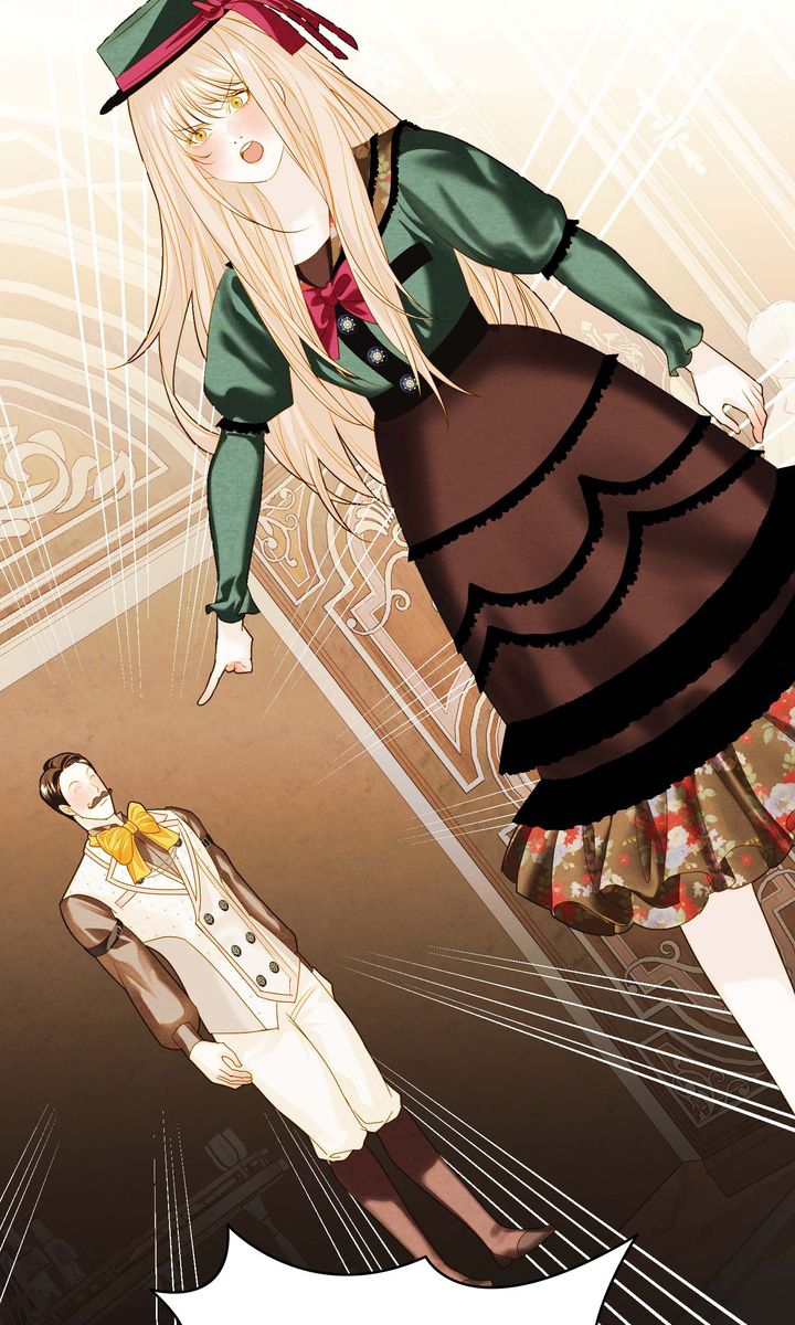 Cassnier’s Secret Memoirs Chapter 38 - Page 36