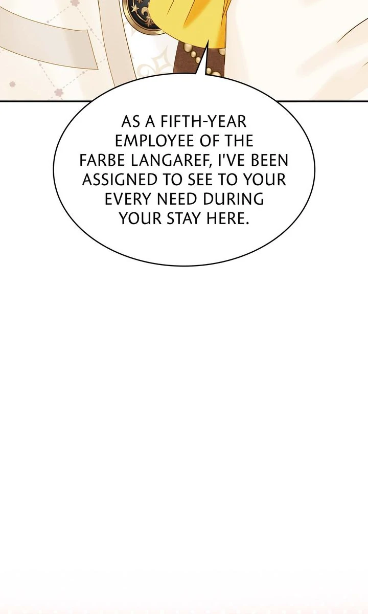 Cassnier’s Secret Memoirs Chapter 38 - Page 40