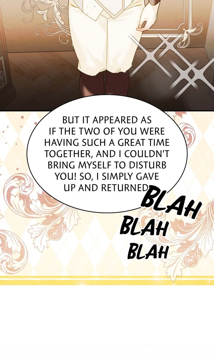 Cassnier’s Secret Memoirs Chapter 38 - Page 44