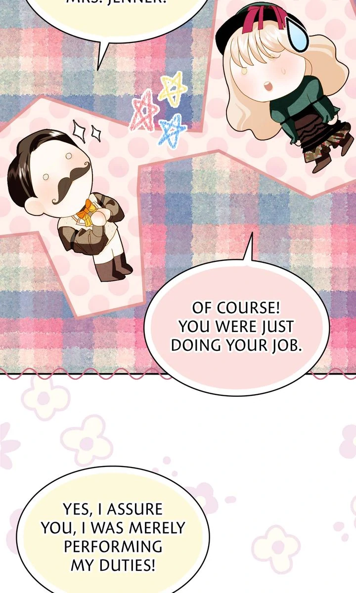 Cassnier’s Secret Memoirs Chapter 38 - Page 49