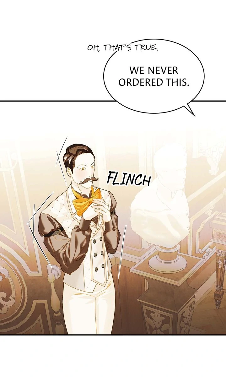 Cassnier’s Secret Memoirs Chapter 38 - Page 63