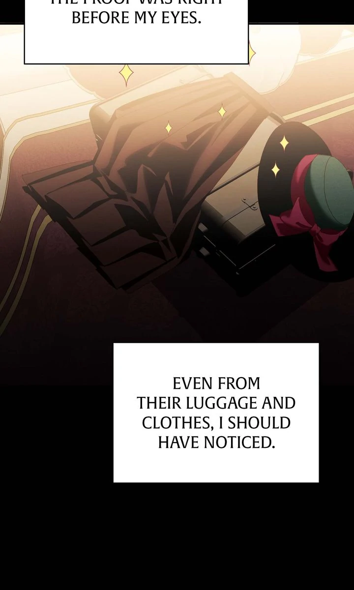 Cassnier’s Secret Memoirs Chapter 38 - Page 76