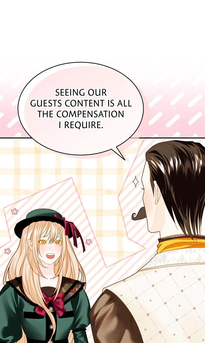 Cassnier’s Secret Memoirs Chapter 38 - Page 82