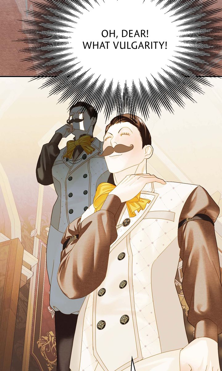 Cassnier’s Secret Memoirs Chapter 38 - Page 84