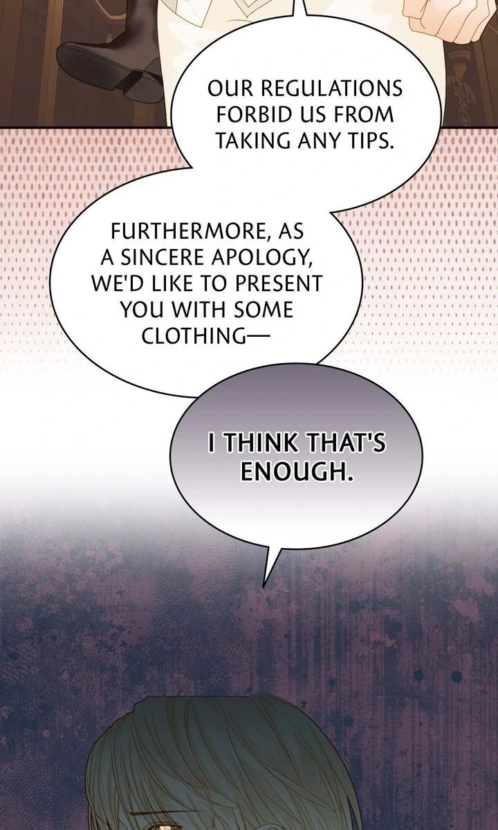 Cassnier’s Secret Memoirs Chapter 38 - Page 85