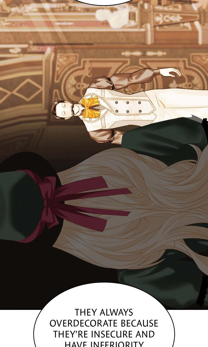 Cassnier’s Secret Memoirs Chapter 38 - Page 89