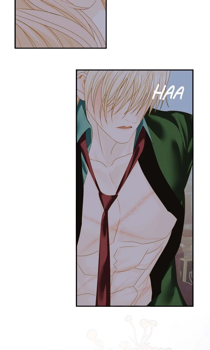 Cassnier’s Secret Memoirs Chapter 38 - Page 9