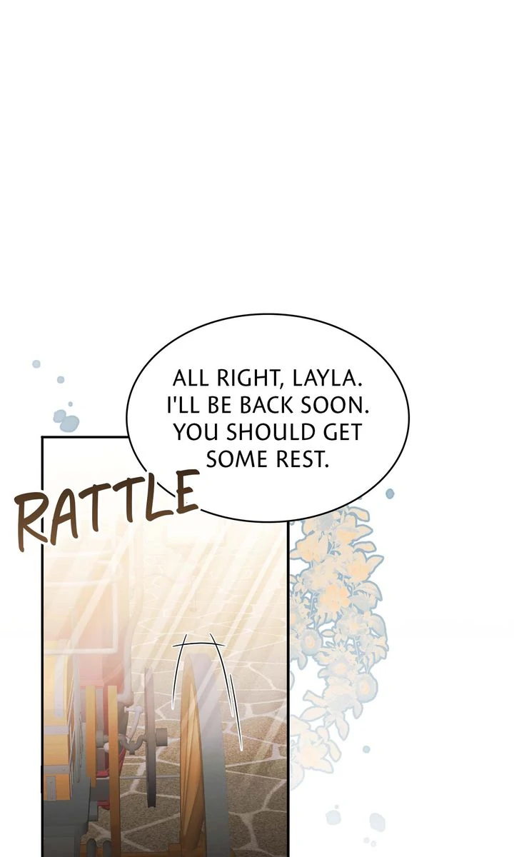 Cassnier’s Secret Memoirs Chapter 38 - Page 95