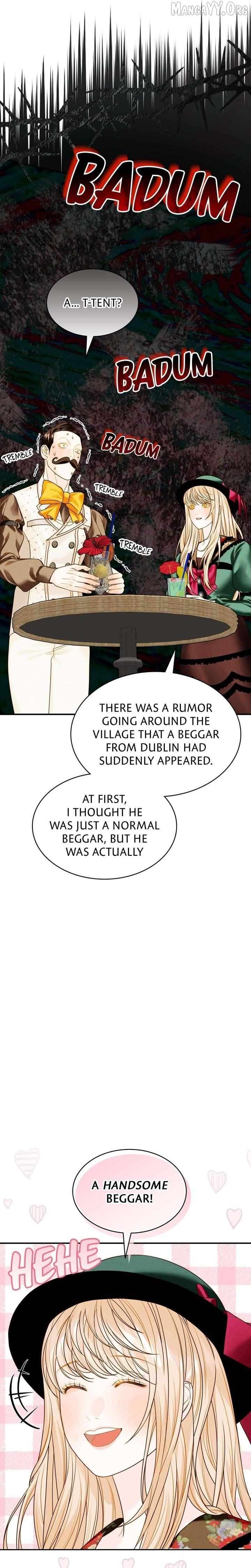 Cassnier’s Secret Memoirs Chapter 39 - Page 25