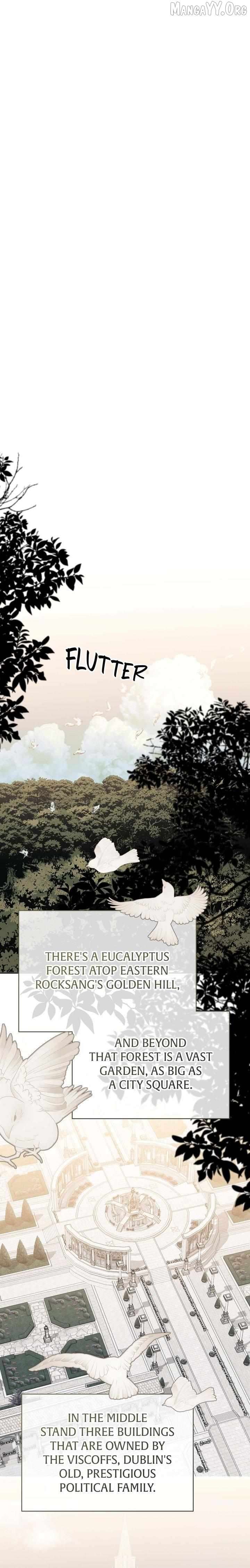 Cassnier’s Secret Memoirs Chapter 39 - Page 32