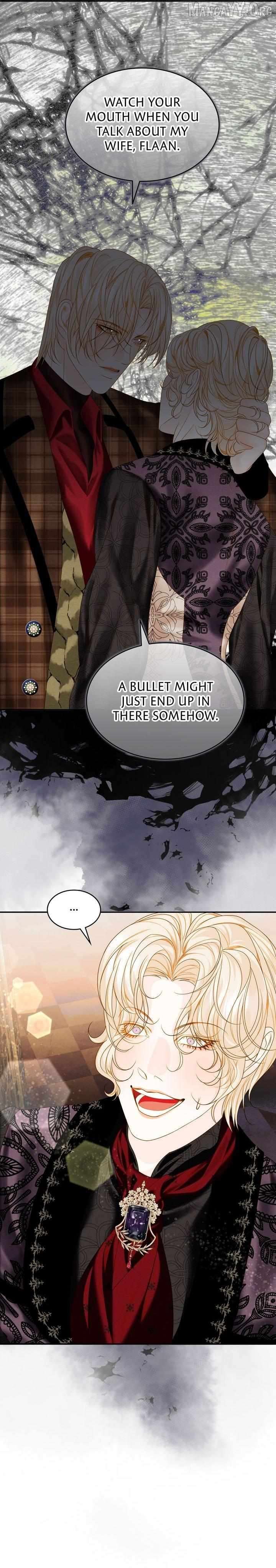 Cassnier’s Secret Memoirs Chapter 40 - Page 24