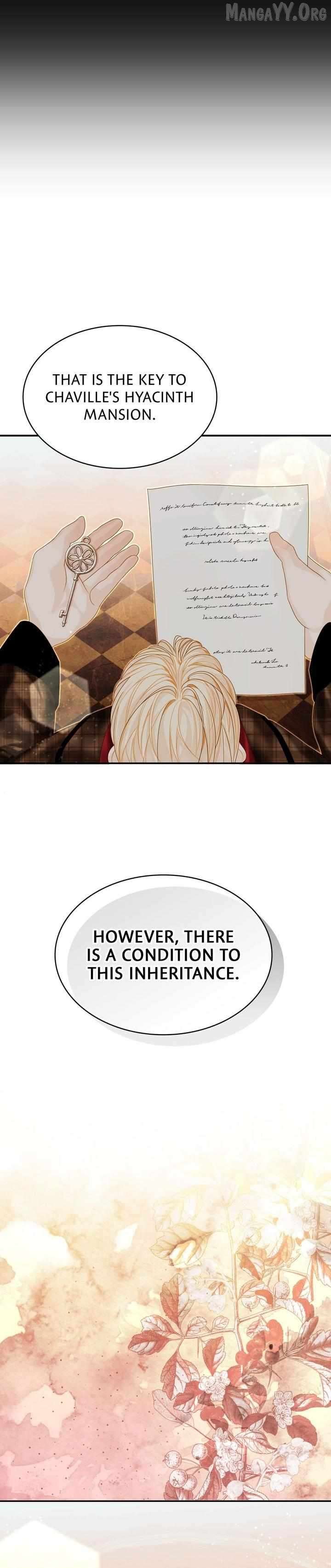 Cassnier’s Secret Memoirs Chapter 40 - Page 30