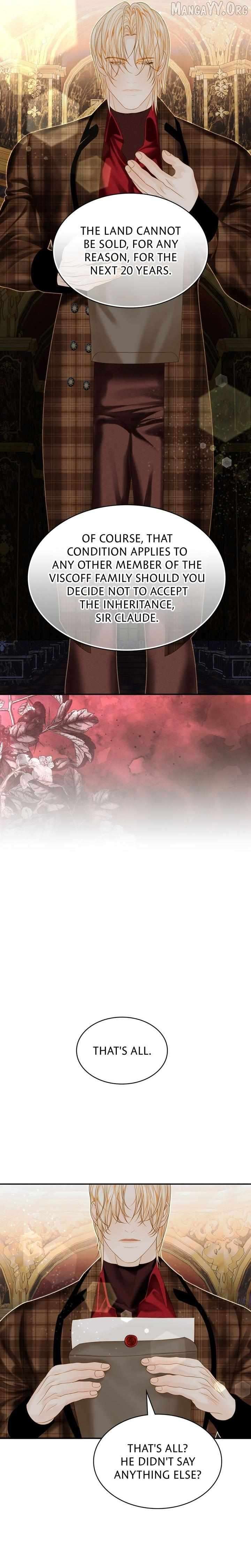 Cassnier’s Secret Memoirs Chapter 40 - Page 31