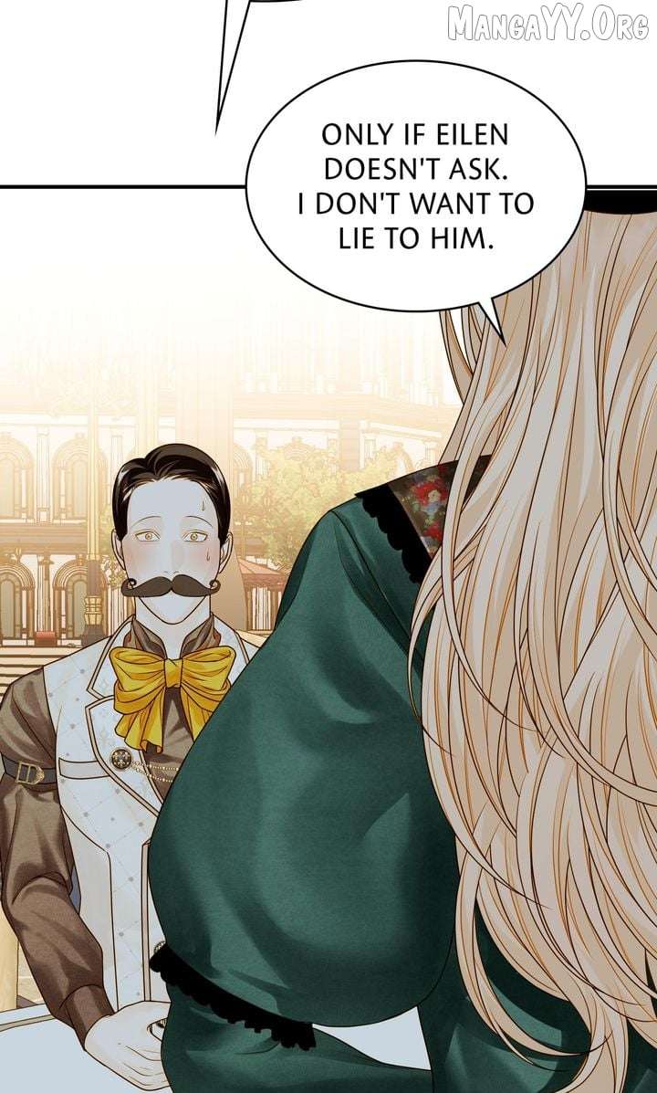 Cassnier’s Secret Memoirs Chapter 41 - Page 10