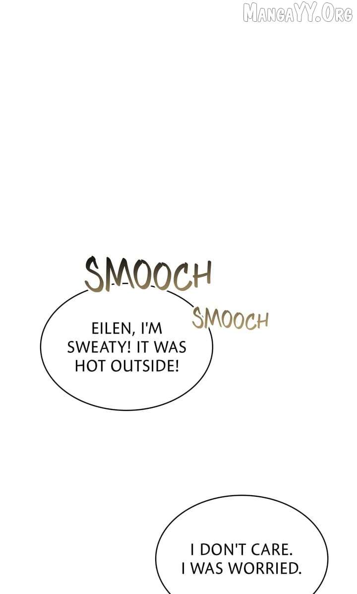 Cassnier’s Secret Memoirs Chapter 41 - Page 100