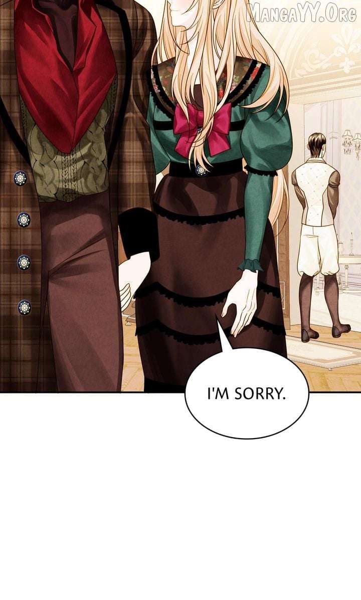 Cassnier’s Secret Memoirs Chapter 41 - Page 103