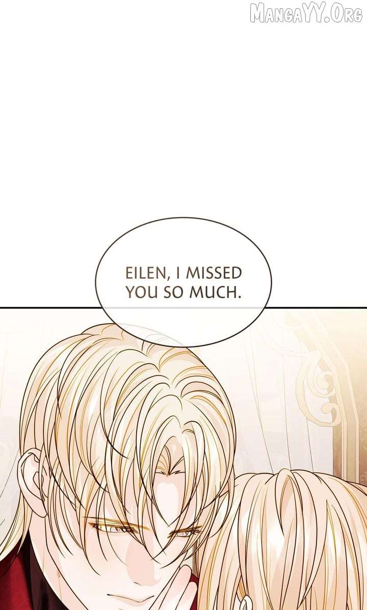 Cassnier’s Secret Memoirs Chapter 41 - Page 104