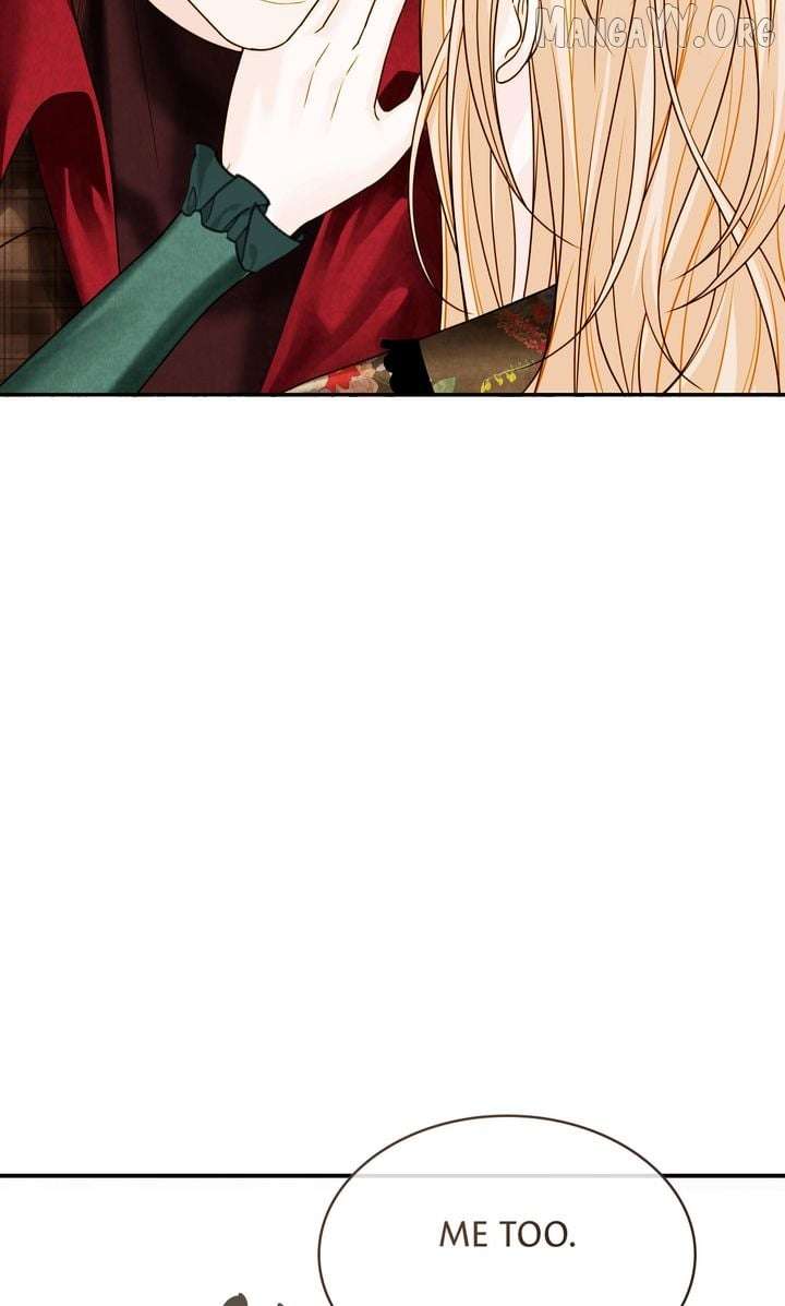 Cassnier’s Secret Memoirs Chapter 41 - Page 105